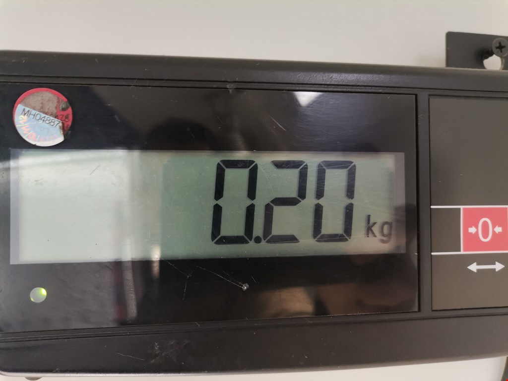 Поводок дворника задний (заднего) FORD C-MAX 2003-2010