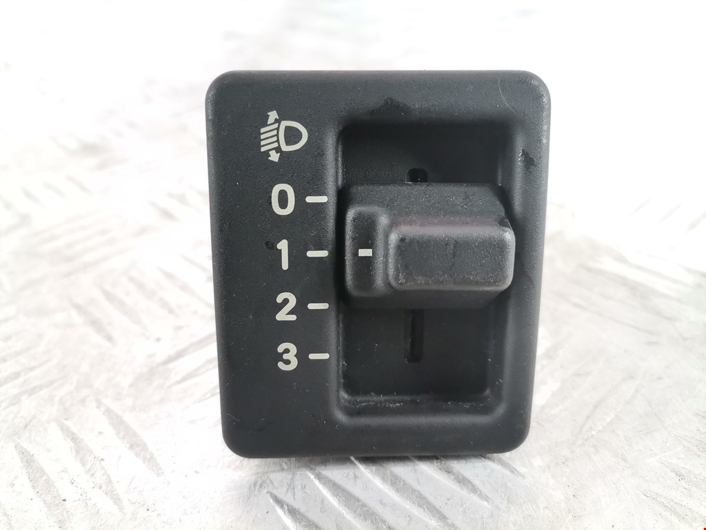 Кнопка корректора фар JEEP Cherokee XJ 1984-2001