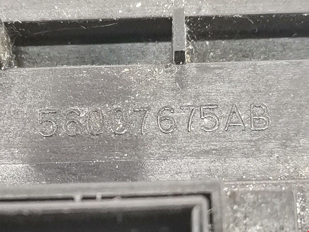 Кнопка корректора фар JEEP Cherokee XJ 1984-2001