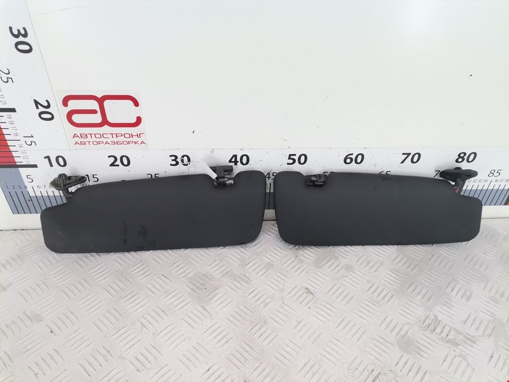 Козырек солнцезащитный MINI Hatch R50/R53 3-door 2001-2006