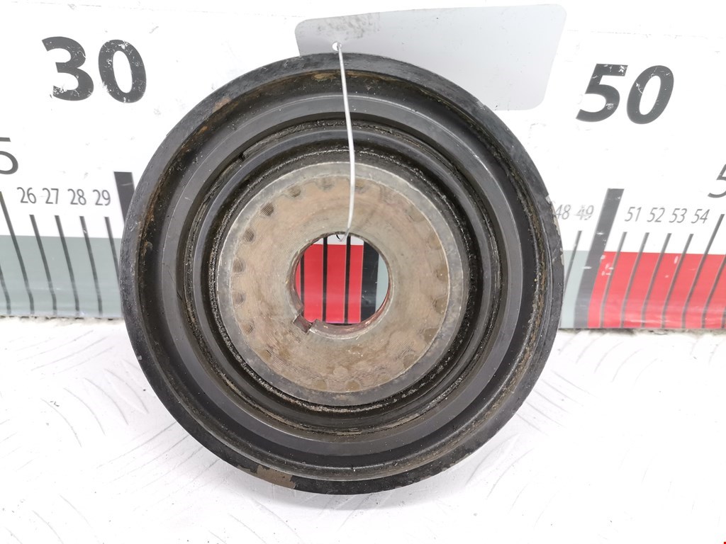 Шестерня коленвала (шкив) FORD Mondeo I 1993-1996