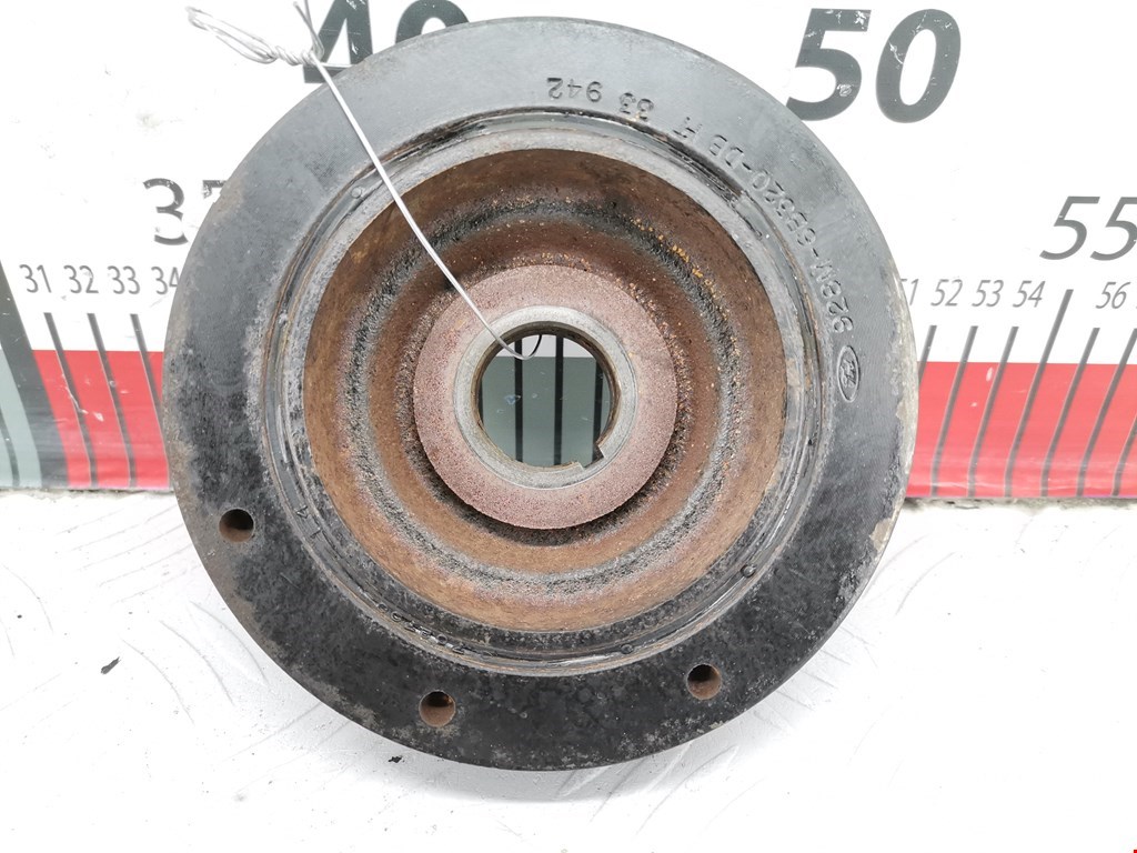 Шестерня коленвала (шкив) FORD Mondeo I 1993-1996