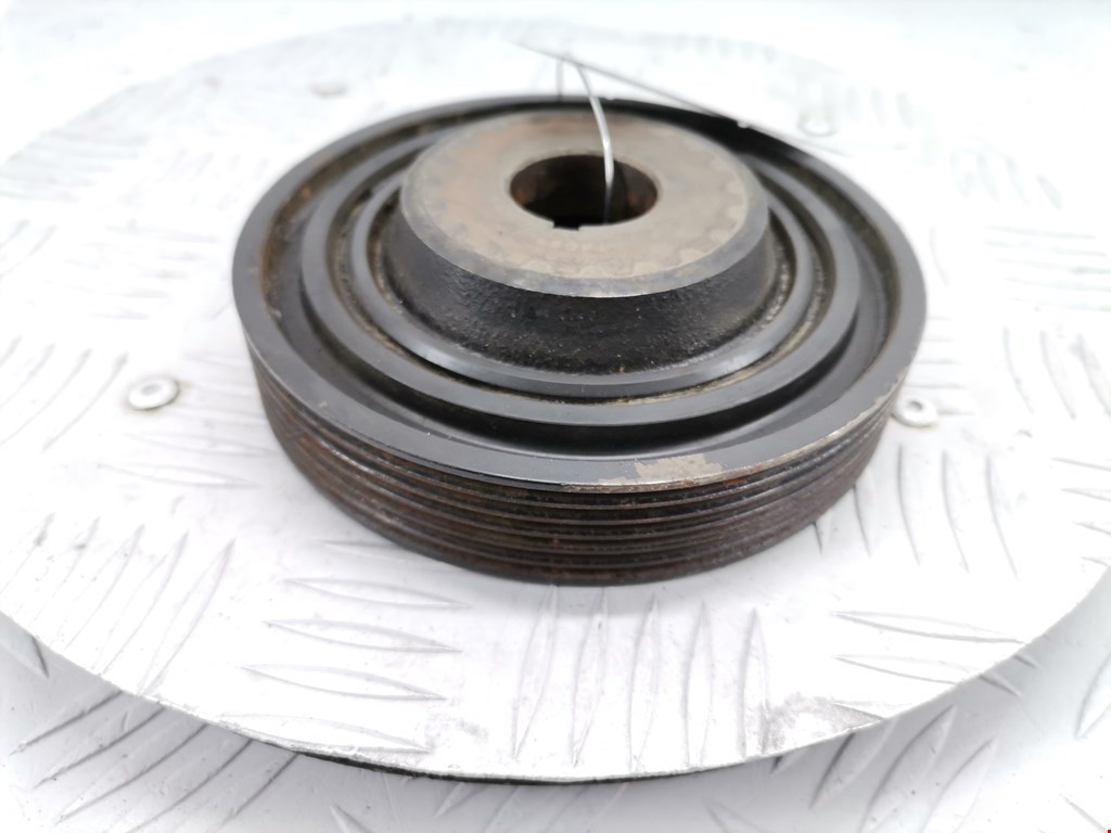Шестерня коленвала (шкив) FORD Mondeo I 1993-1996