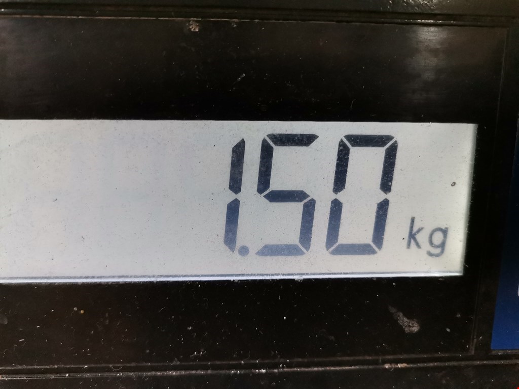 Шестерня коленвала (шкив) FORD Mondeo I 1993-1996