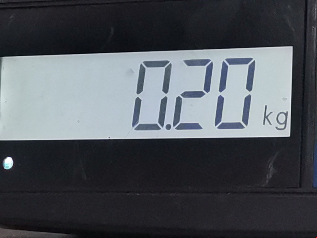 Расходомер воздуха (массметр, датчик ДМРВ) VOLKSWAGEN Touran 2003-2010