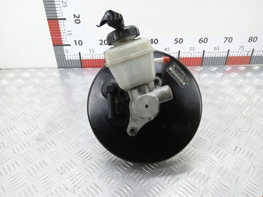 Усилитель тормозов вакуумный DACIA Sandero 2008-2012