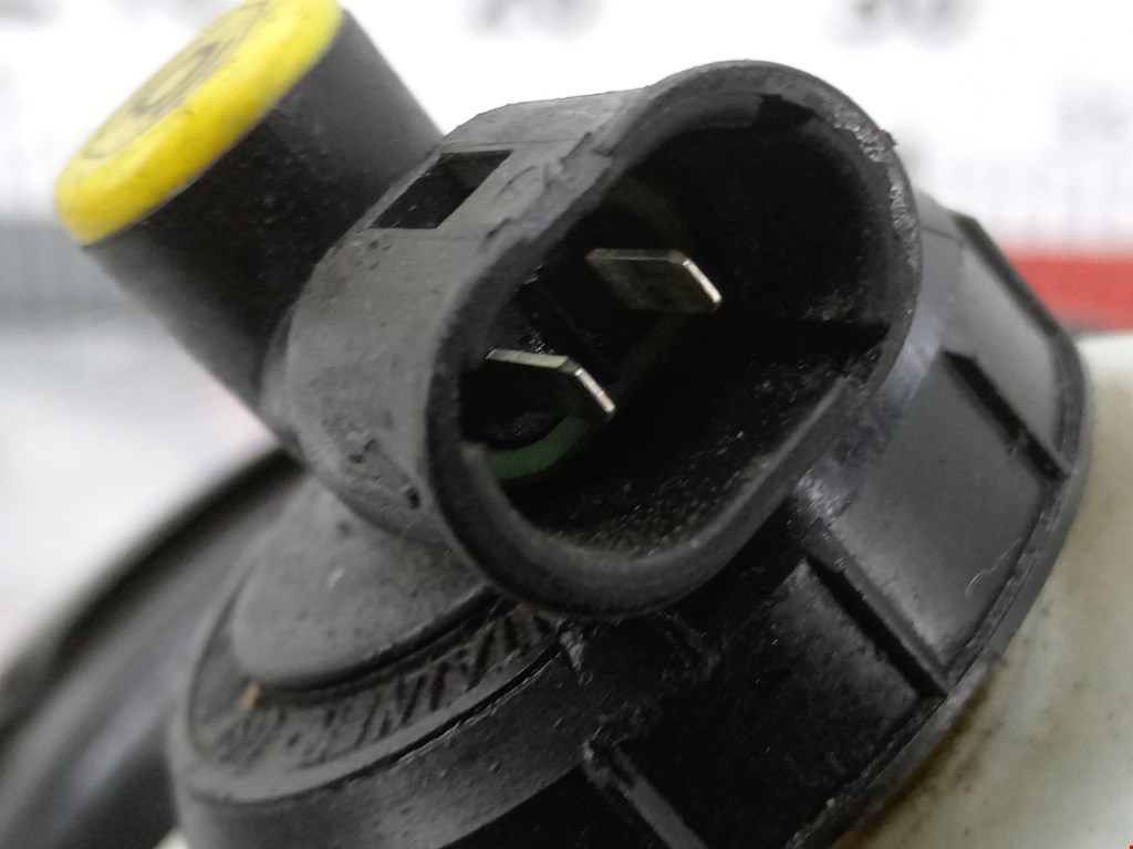 Усилитель тормозов вакуумный DACIA Sandero 2008-2012