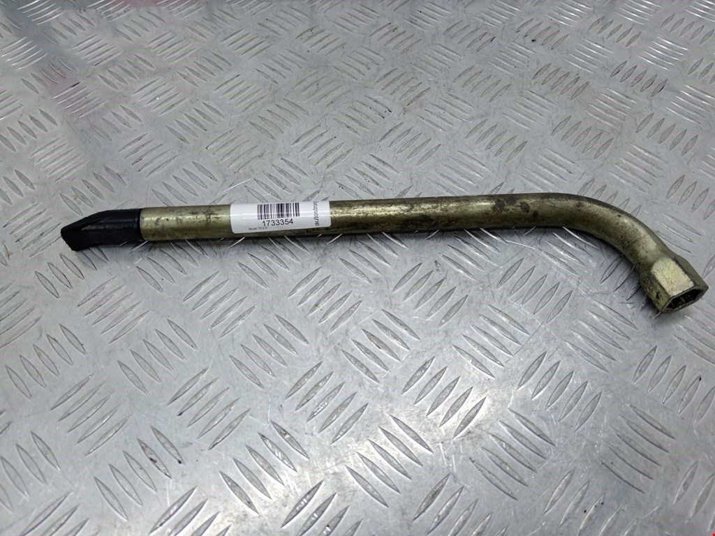 Ключ балонный ROVER 75 1999-2005