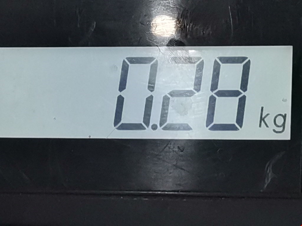 Бачок ГУР (гидроусилителя) TOYOTA Avensis 1997-2003