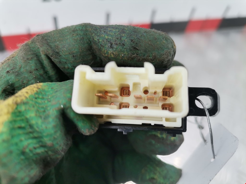 Кнопка стеклоподъемника MAZDA Mazda 6 GG 2000-2007