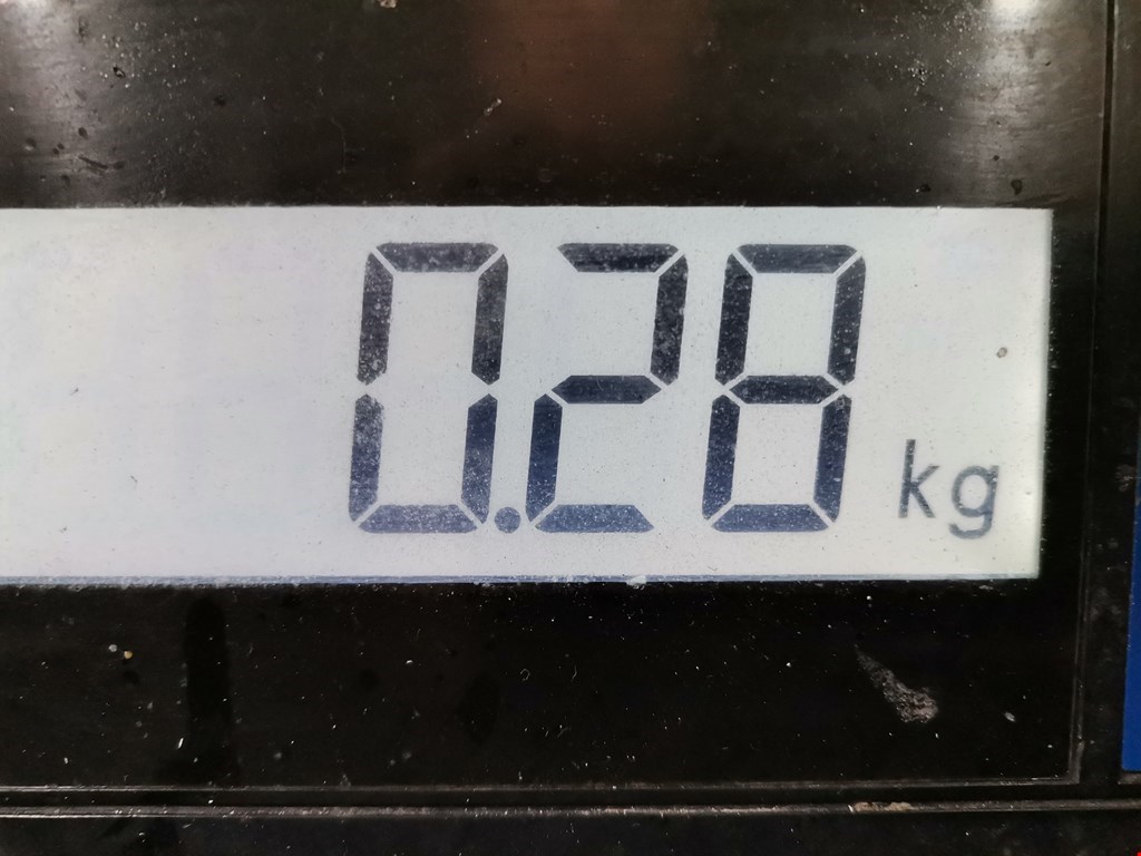 Корпус термостата FORD Focus II 2005-2011