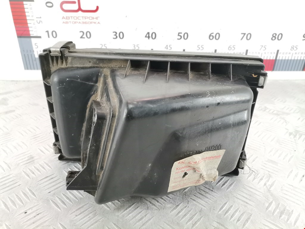 Корпус воздушного фильтра NISSAN Primera P12 2002-2008