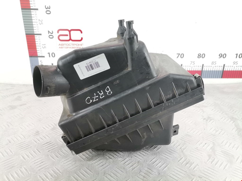 Корпус воздушного фильтра NISSAN Primera P12 2002-2008