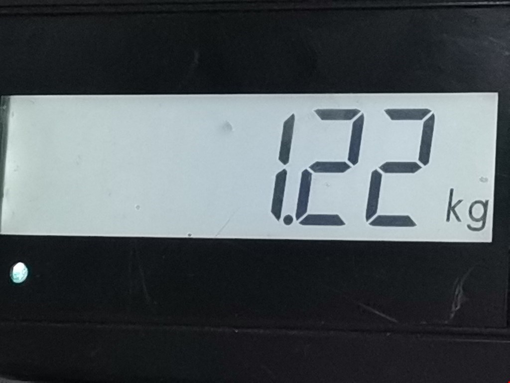 Корпус воздушного фильтра NISSAN Primera P12 2002-2008