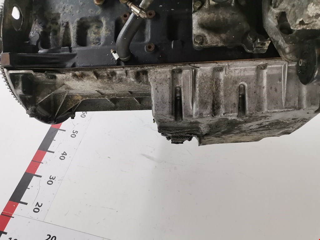 Двигатель OPEL Omega B 1994-2004