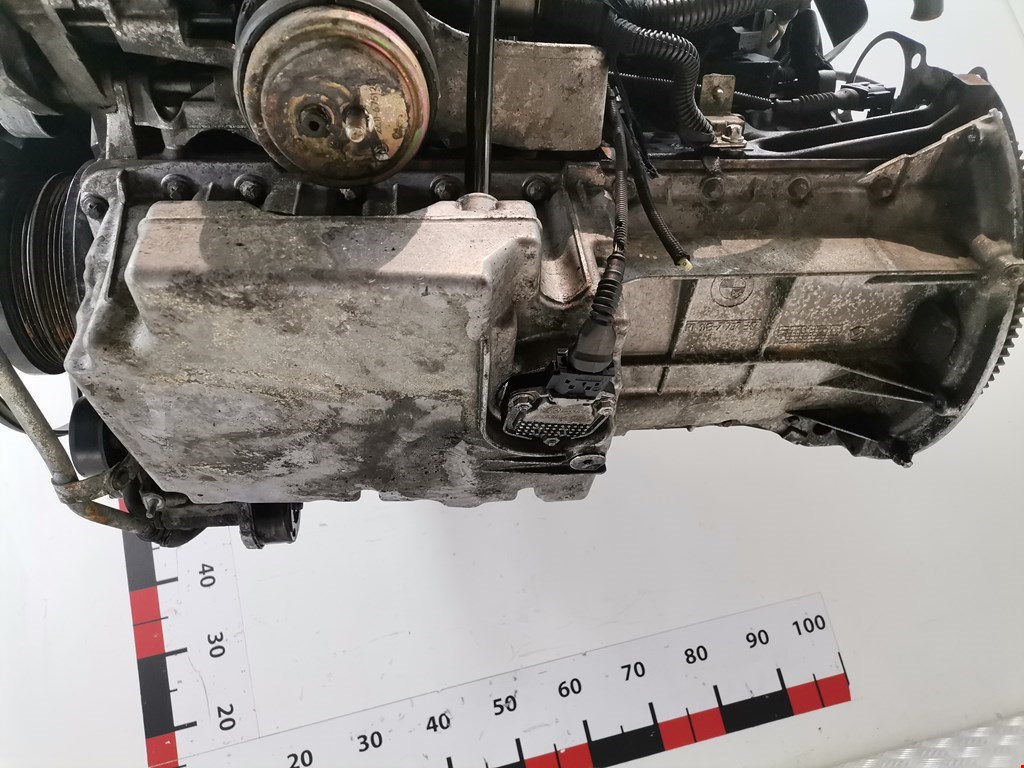 Двигатель OPEL Omega B 1994-2004