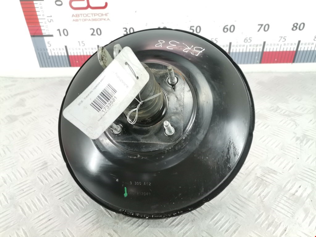 Усилитель тормозов вакуумный NISSAN Altima L32A 2007-2012