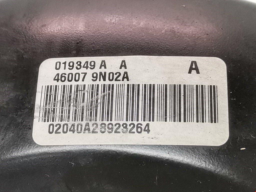 Усилитель тормозов вакуумный NISSAN Altima L32A 2007-2012