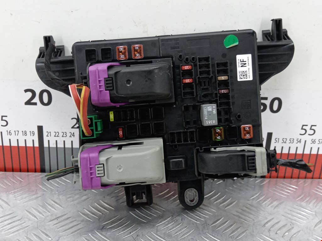 Блок комфорта OPEL Insignia 2008-2017