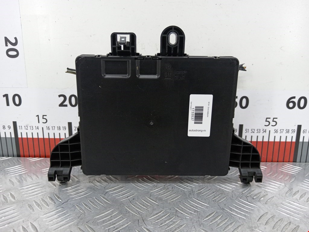 Блок комфорта OPEL Insignia 2008-2017