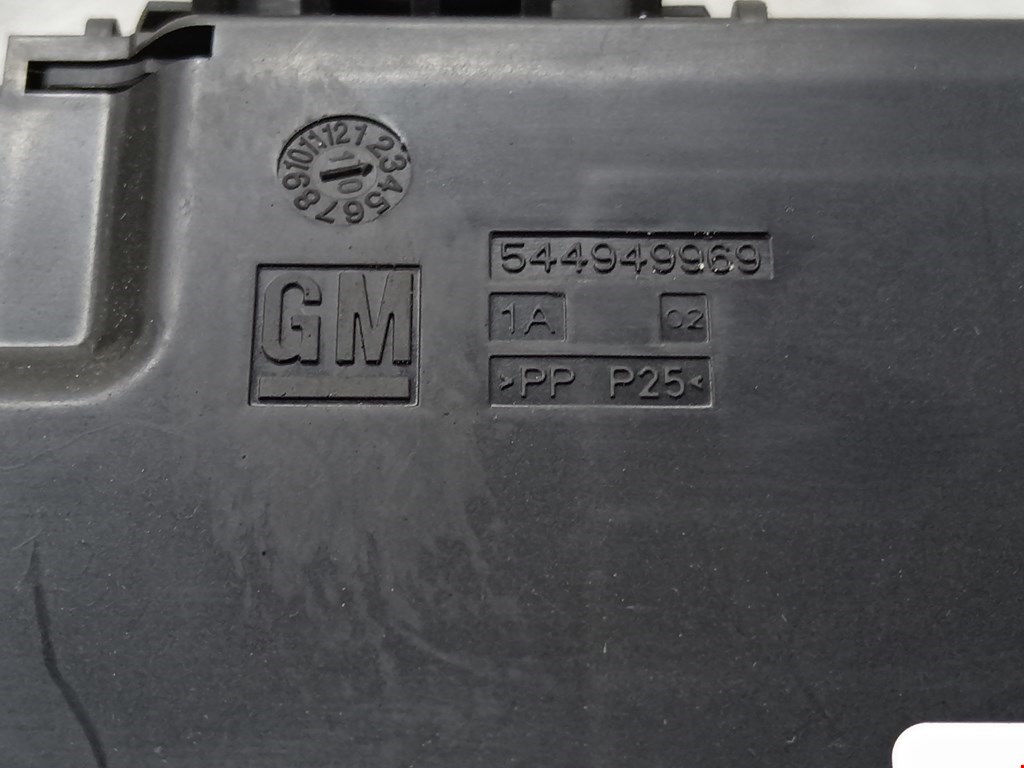 Блок комфорта OPEL Insignia 2008-2017