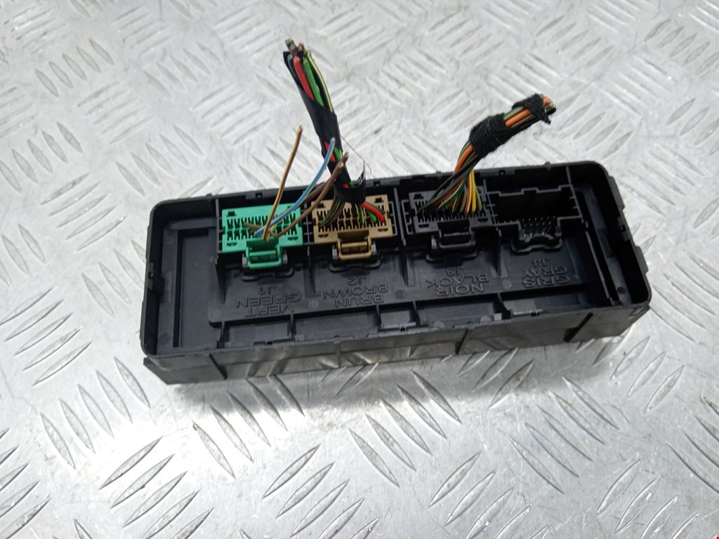 Блок комфорта OPEL Insignia 2008-2017