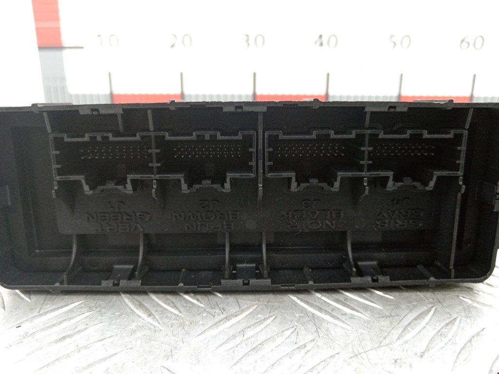 Блок комфорта OPEL Insignia 2008-2017