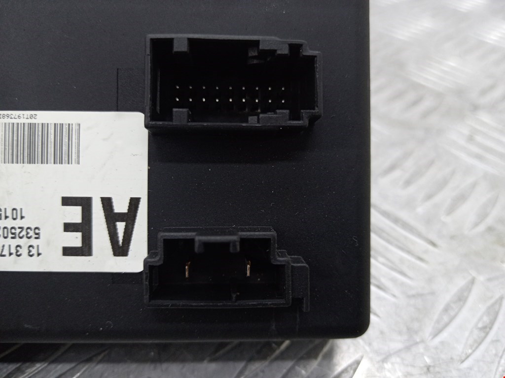 Блок управления светом OPEL Insignia 2008-2017