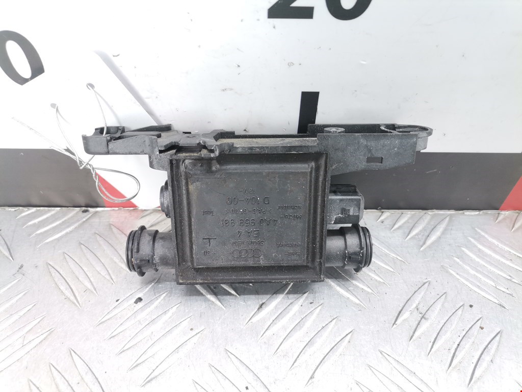 Блок управления центральным замком AUDI A4 B5 1995-2001