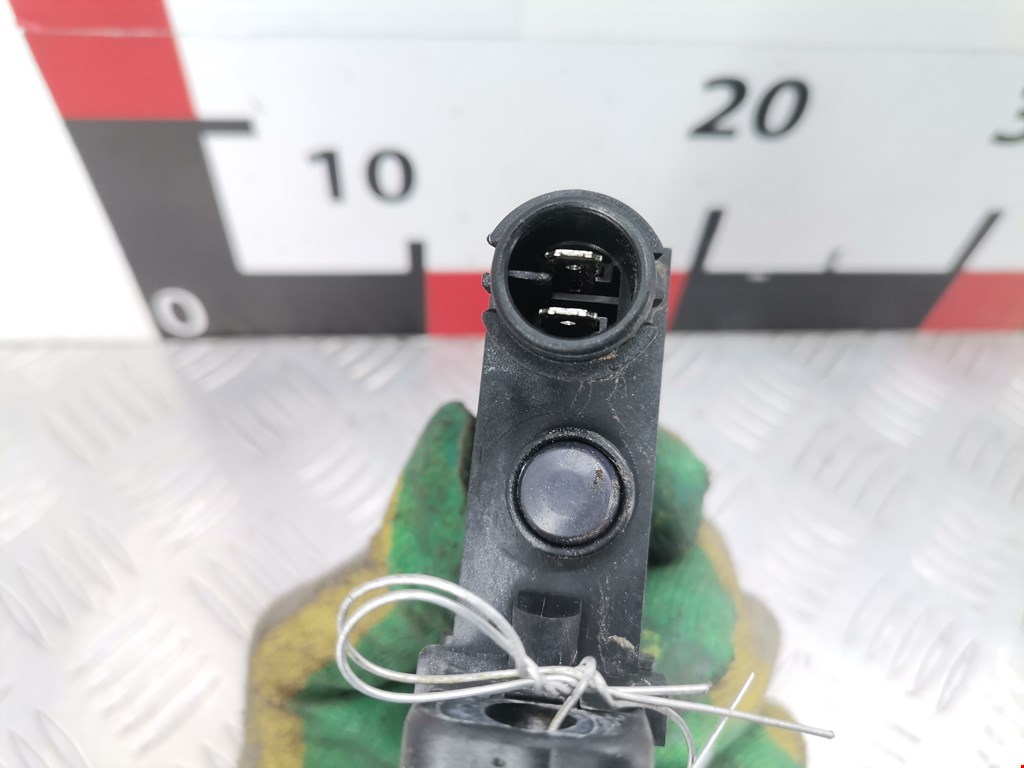 Блок управления центральным замком AUDI A4 B5 1995-2001