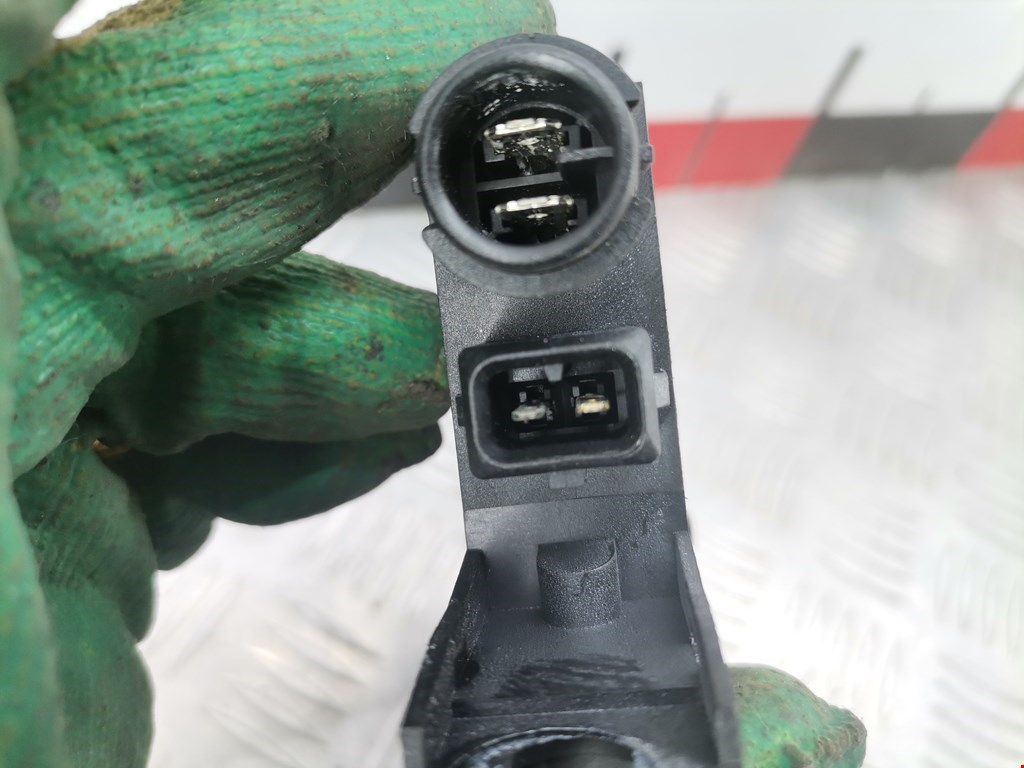 Блок управления центральным замком AUDI A4 B5 1995-2001