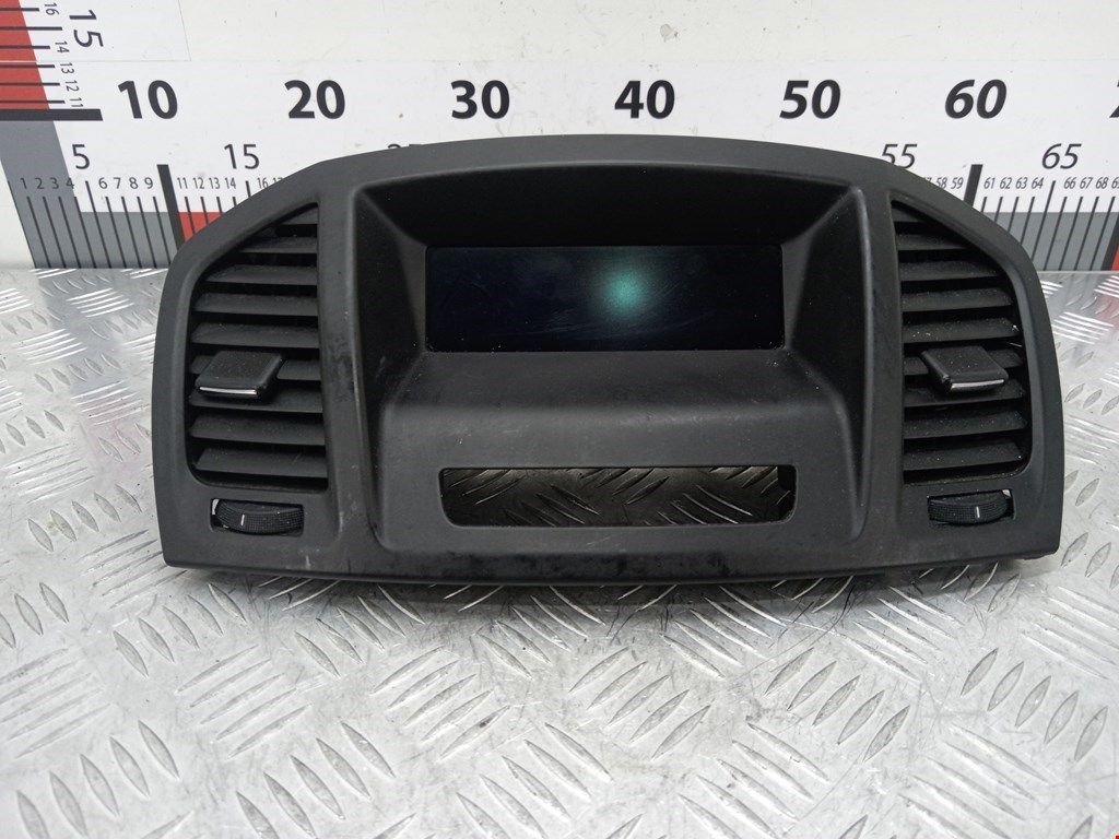 Дисплей информационный (компьютера) OPEL Insignia 2008-2017