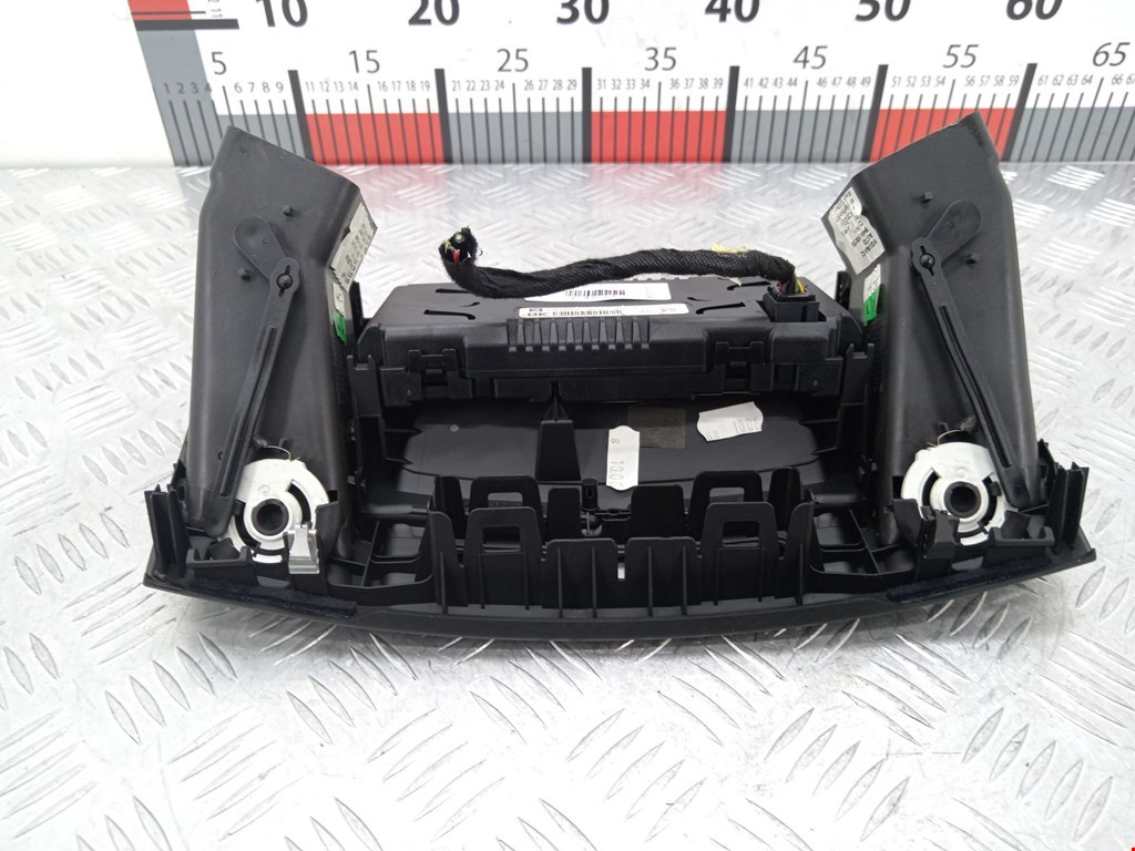 Дисплей информационный (компьютера) OPEL Insignia 2008-2017