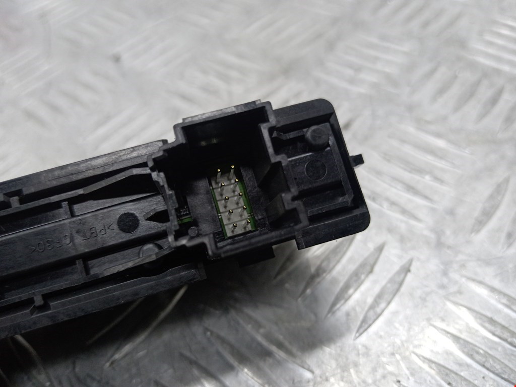 Кнопка аварийной сигнализации (аварийки) OPEL Insignia 2008-2017