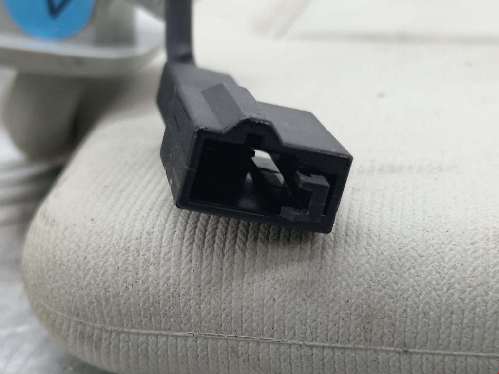 Козырек солнцезащитный VOLKSWAGEN Passat B6 2005-2011