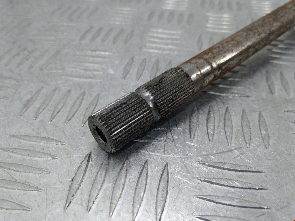 Кардан рулевой MITSUBISHI Lancer X CX, CY,CZ 2007-2017