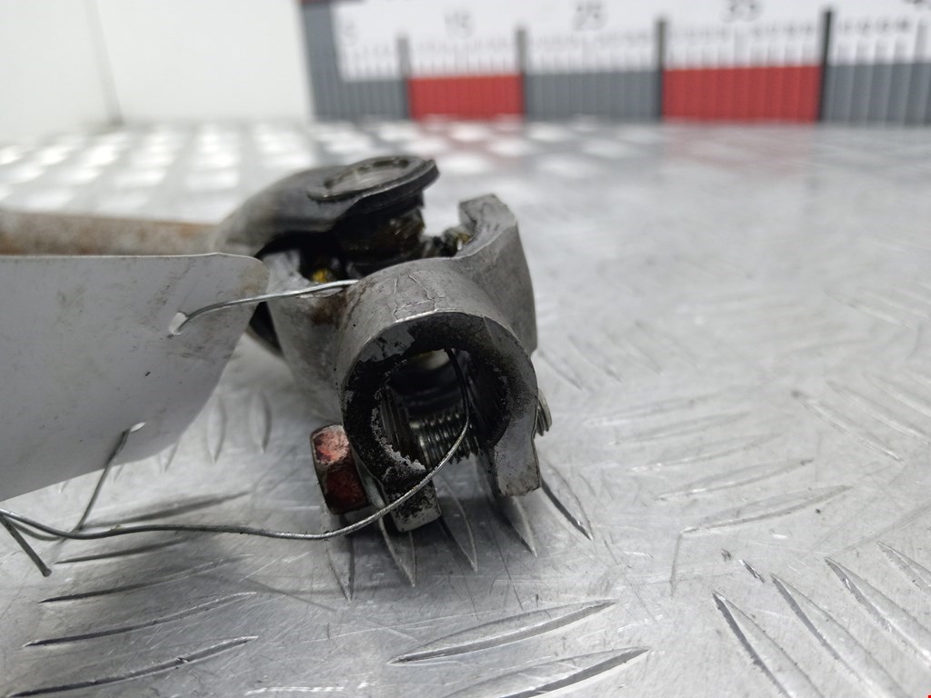 Кардан рулевой MITSUBISHI Lancer X CX, CY,CZ 2007-2017