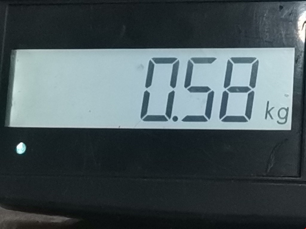 Блок комфорта FIAT Doblo 2 2009-2014