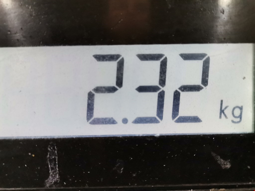 Коллектор впускной FORD Focus I 1998-2005