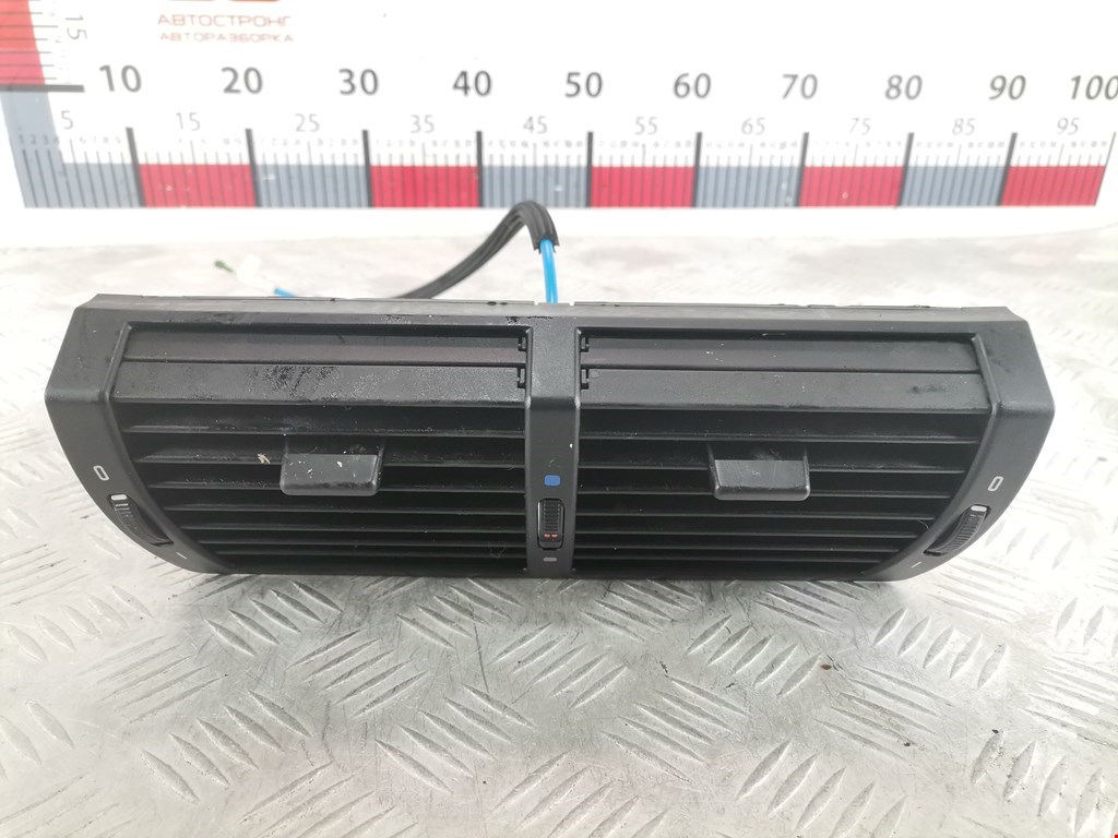 Дефлектор воздушный BMW X5 E53 1999-2006