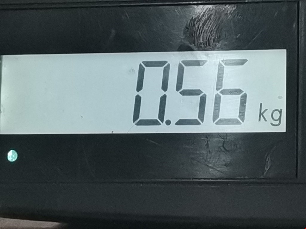 Дефлектор воздушный BMW X5 E53 1999-2006