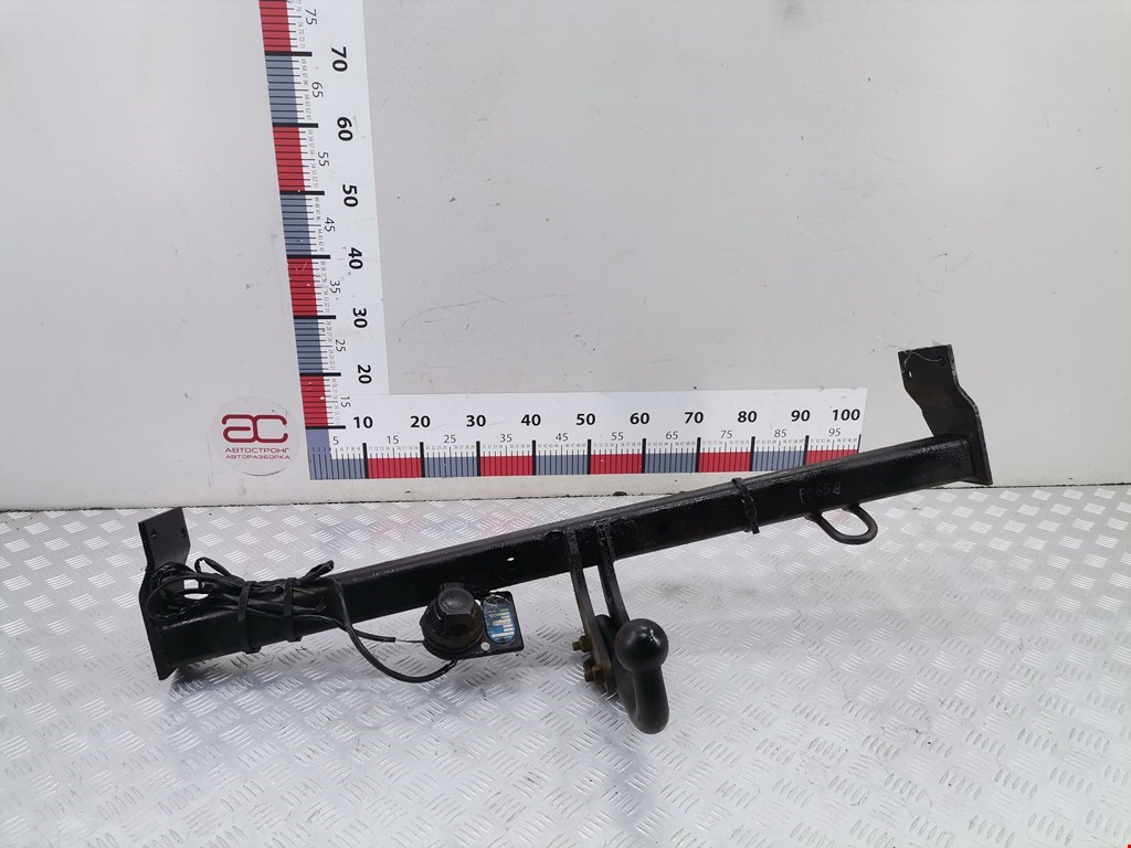 Фаркоп (прицепное устройство) OPEL Frontera A 1992-1998