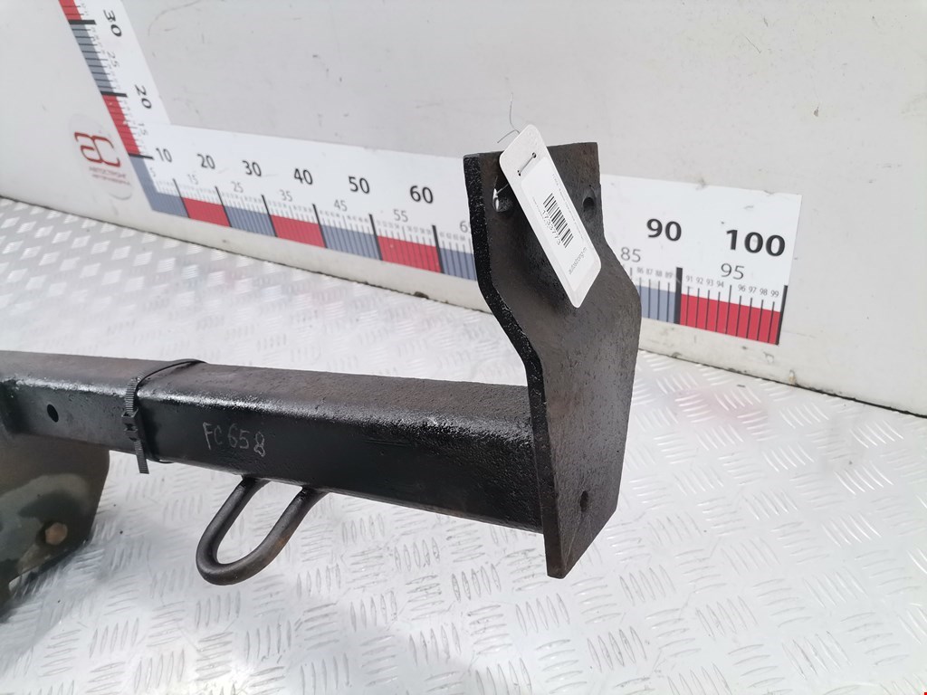 Фаркоп (прицепное устройство) OPEL Frontera A 1992-1998