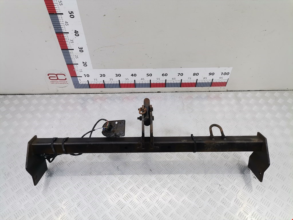 Фаркоп (прицепное устройство) OPEL Frontera A 1992-1998