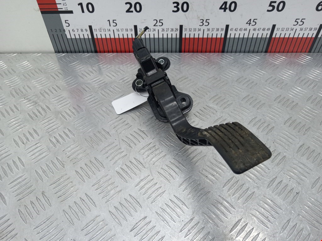 Педаль газа MITSUBISHI Lancer X CX, CY,CZ 2007-2017