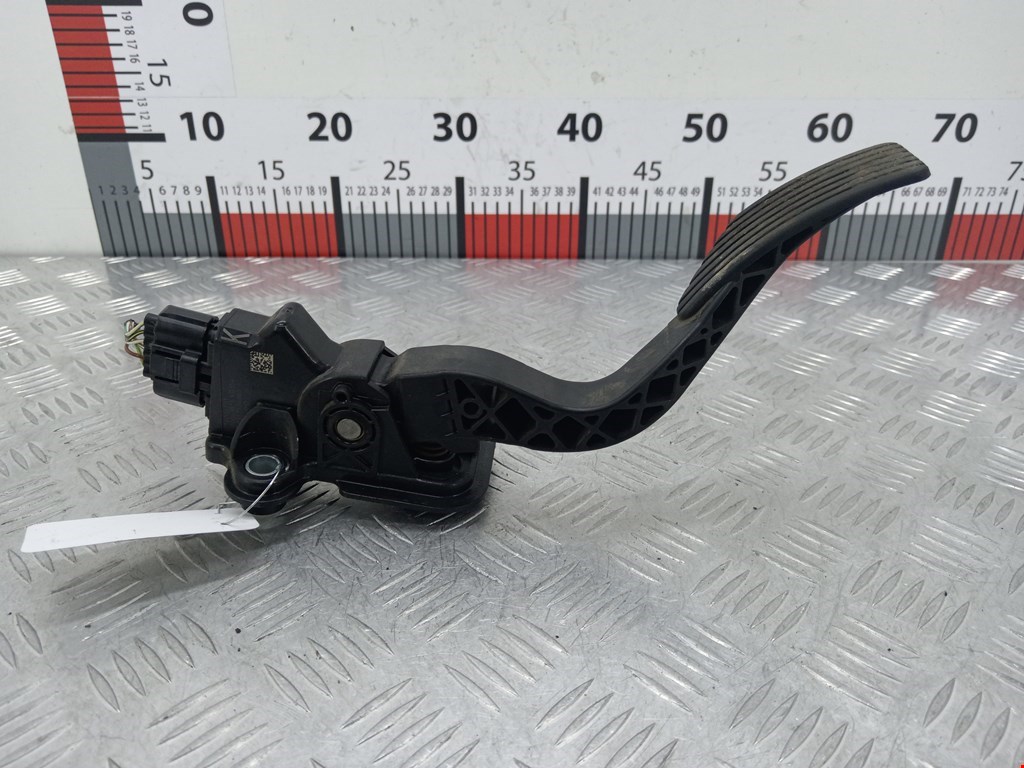 Педаль газа MITSUBISHI Lancer X CX, CY,CZ 2007-2017