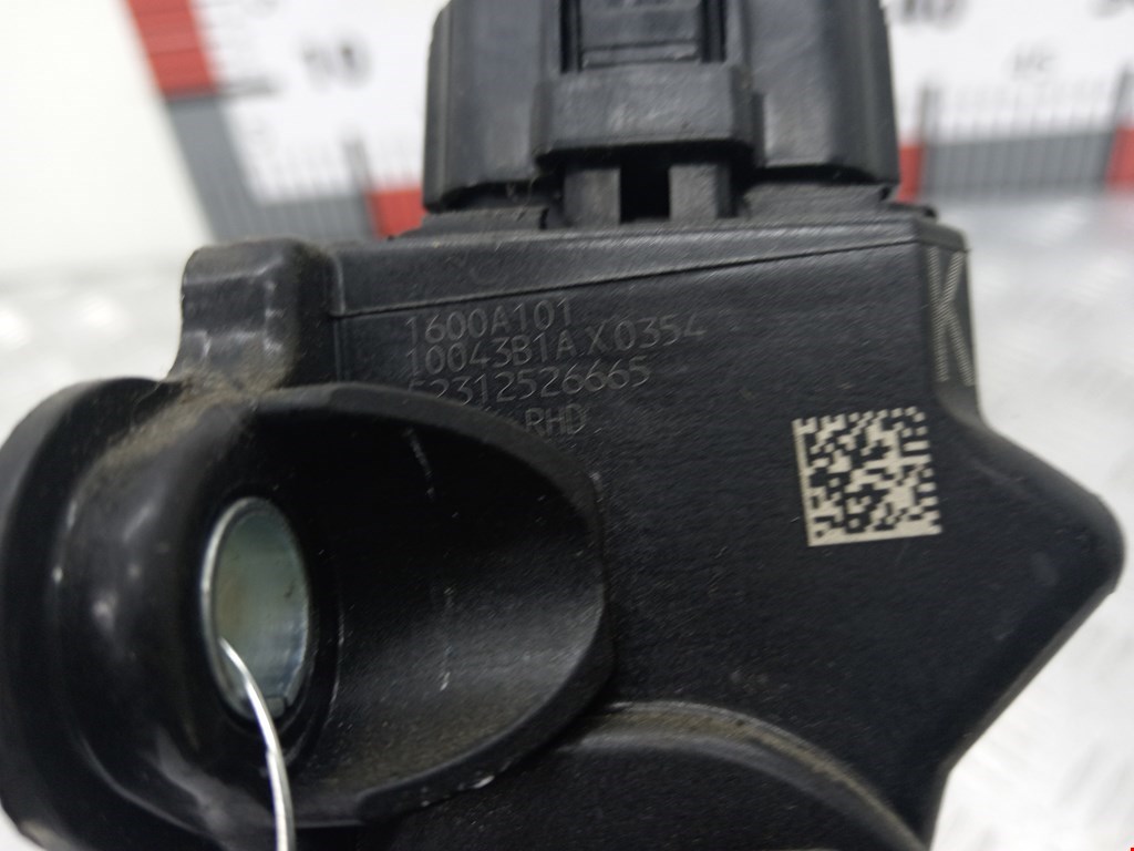 Педаль газа MITSUBISHI Lancer X CX, CY,CZ 2007-2017