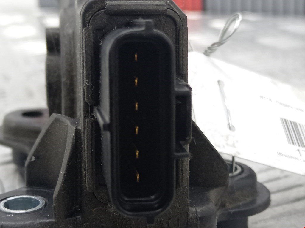 Педаль газа MITSUBISHI Lancer X CX, CY,CZ 2007-2017