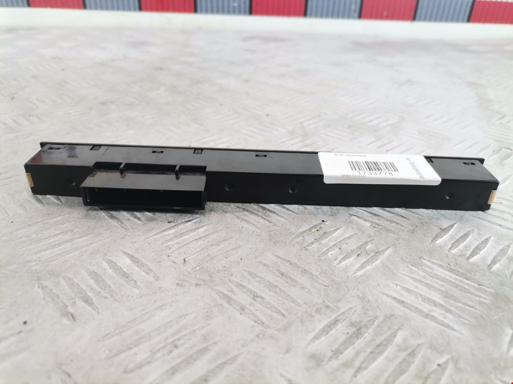 Блок кнопок BMW X5 E53 1999-2006