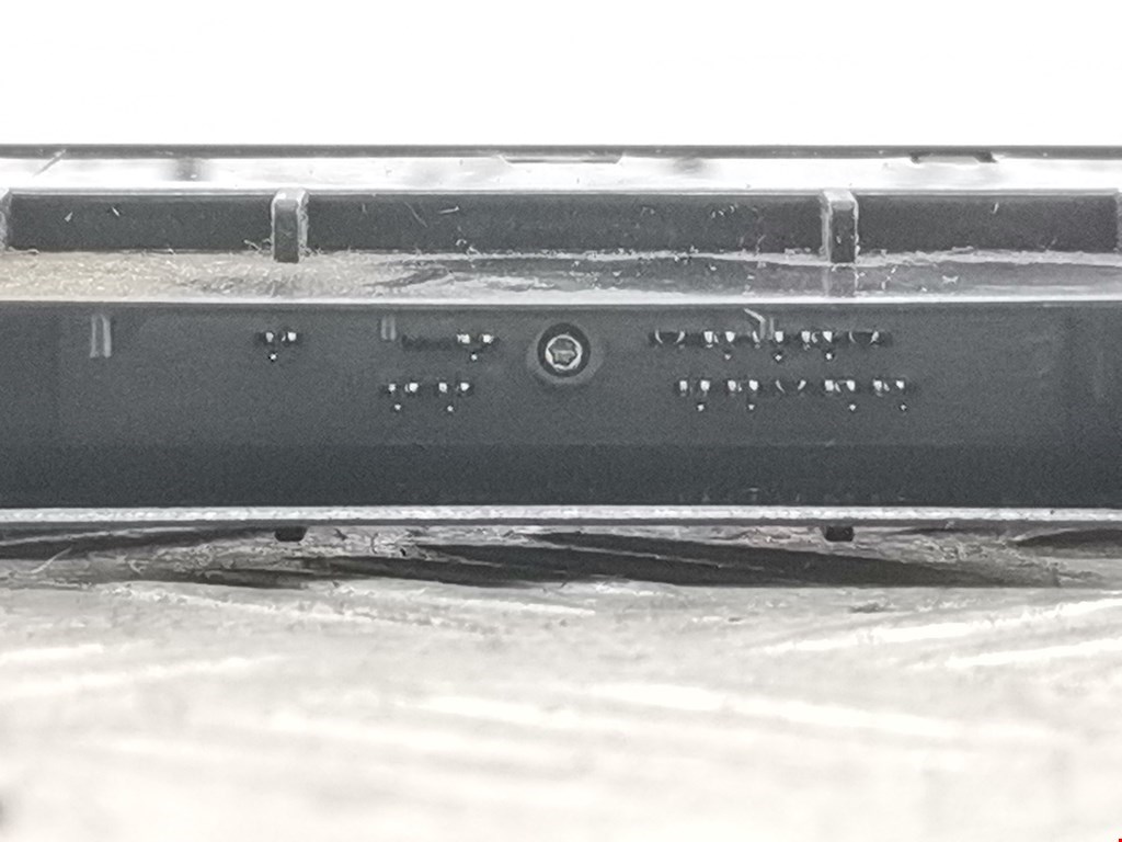 Блок кнопок BMW X5 E53 1999-2006